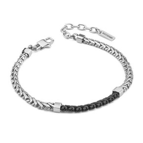 Bracciale Uomo Boccadamo Man - ABR784N