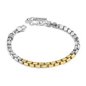 Bracciale Uomo Boccadamo Man - ABR785A