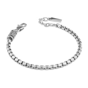 Bracciale Uomo Boccadamo Man - ABR786
