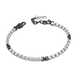Bracciale Uomo Boccadamo Man - ABR786A