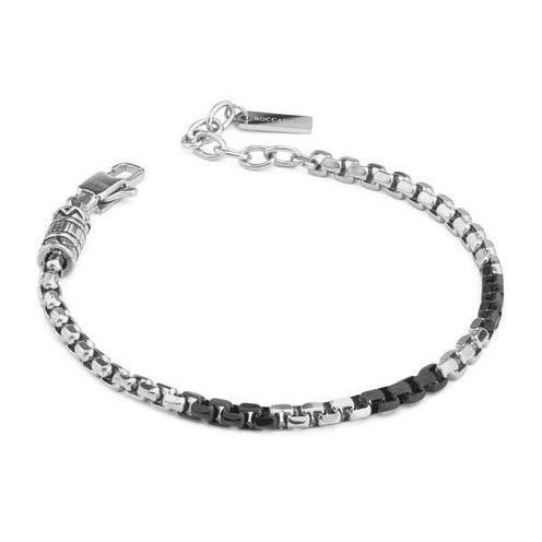 Bracciale Uomo Boccadamo Man - ABR786B