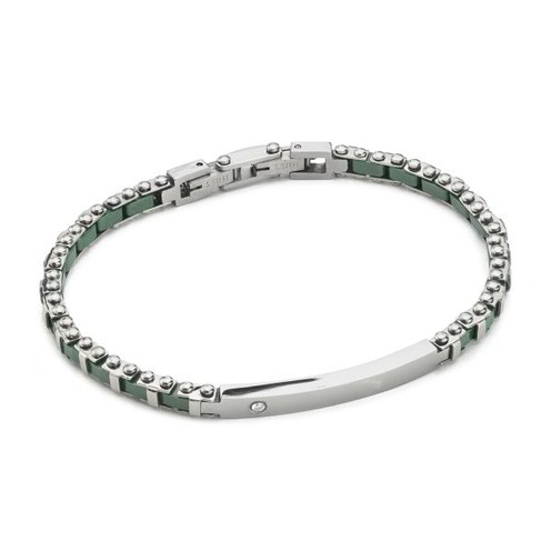 Bracciale Uomo Boccadamo Man - ABR788V