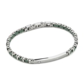 Bracciale Uomo Boccadamo Man - ABR788V