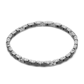 Bracciale Uomo Boccadamo Man - ABR789