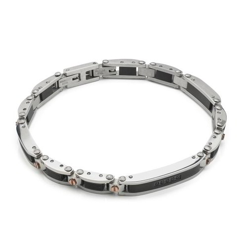 Bracciale Uomo Boccadamo Man - ABR794
