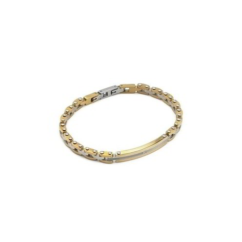 Bracciale Uomo Boccadamo Man - ABR796