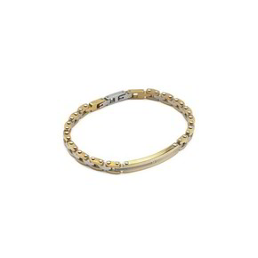 Bracciale Uomo Boccadamo Man - ABR796