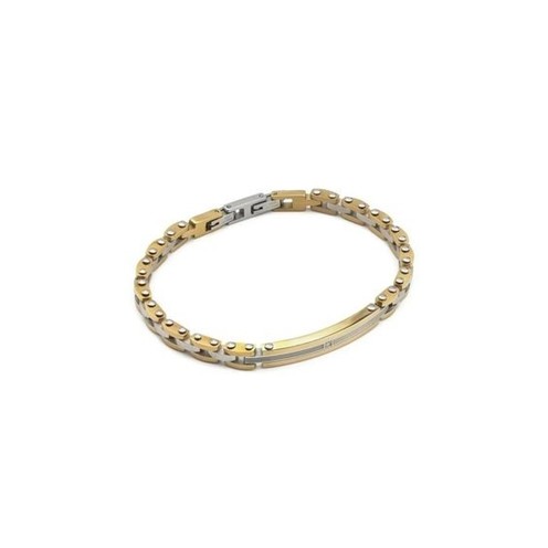 Bracciale Uomo Boccadamo Man - ABR796