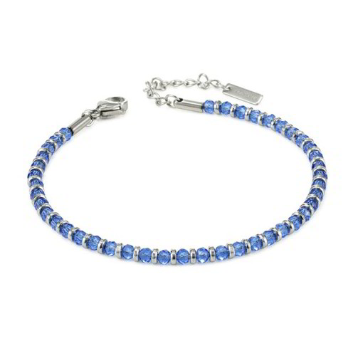 Bracciale Uomo Boccadamo Man - ABR811B
