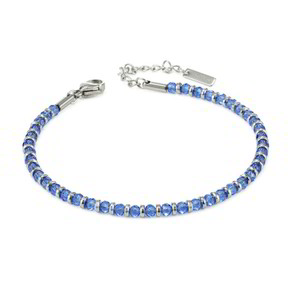 Bracciale Uomo Boccadamo Man - ABR811B
