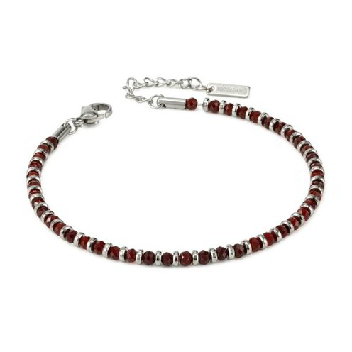 Bracciale Uomo Boccadamo Man - ABR811R