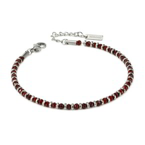 Bracciale Uomo Boccadamo Man - ABR811R
