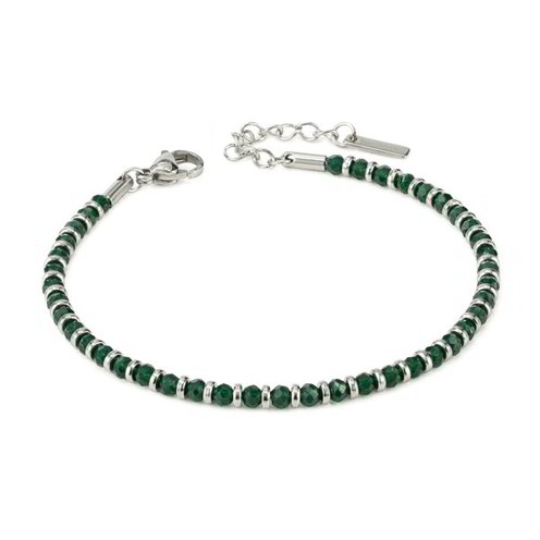 Bracciale Uomo Boccadamo Man - ABR811V