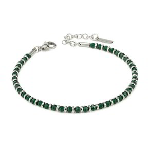 Bracciale Uomo Boccadamo Man - ABR811V