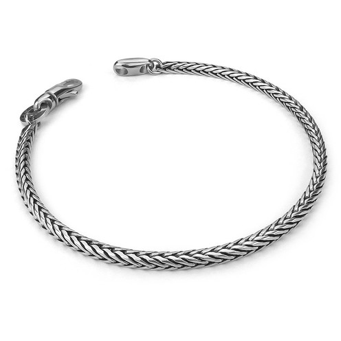 Bracciale Uomo Boccadamo Man - MBR156