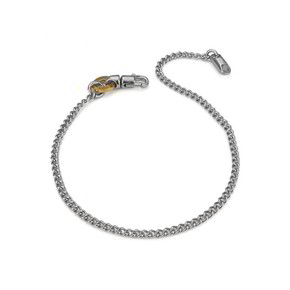 Bracciale Uomo Boccadamo Man - MBR174