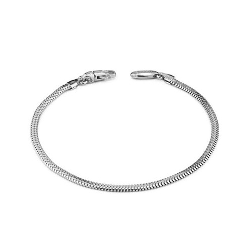 Bracciale Uomo Boccadamo Man - MBR208