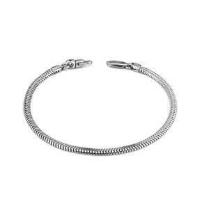 Bracciale Uomo Boccadamo Man - MBR209