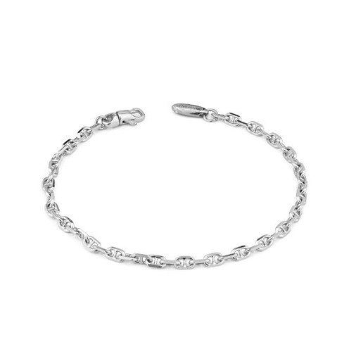 Bracciale Uomo Boccadamo Man - MBR211