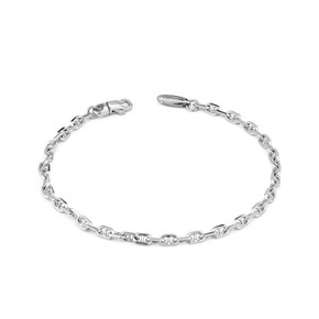 Bracciale Uomo Boccadamo Man - MBR211