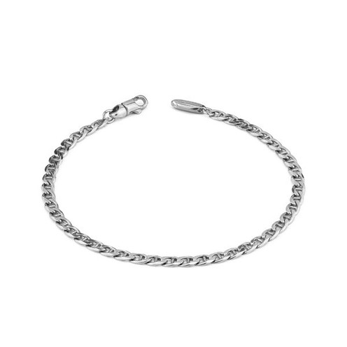 Bracciale Uomo Boccadamo Man - MBR212