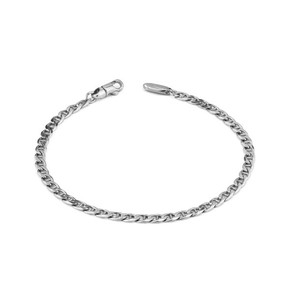 Bracciale Uomo Boccadamo Man - MBR212