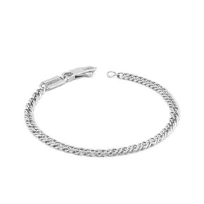 Bracciale Uomo Boccadamo Man - MBR215