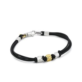 Bracciale Uomo Boccadamo Man - MBR219N