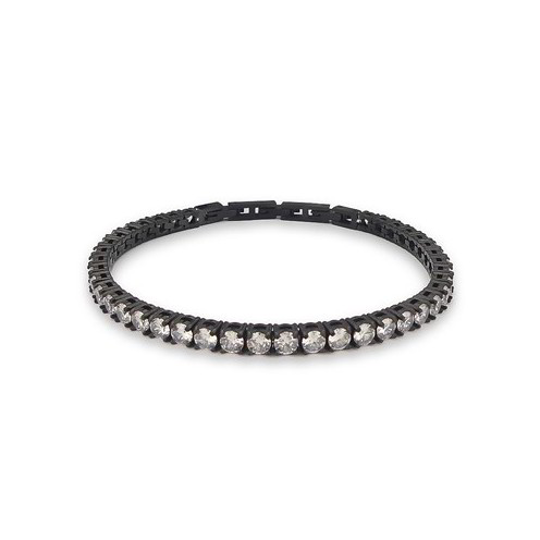 Bracciale Uomo Boccadamo Tennis Man - ABR651N
