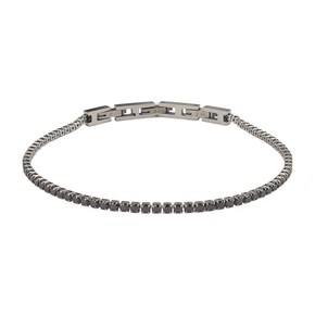Bracciale Uomo Boccadamo Tennis - SV/BR26