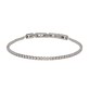 Bracciale Uomo Boccadamo Tennis - SV/BR27