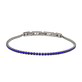 Bracciale Uomo Boccadamo Tennis - SV/BR28