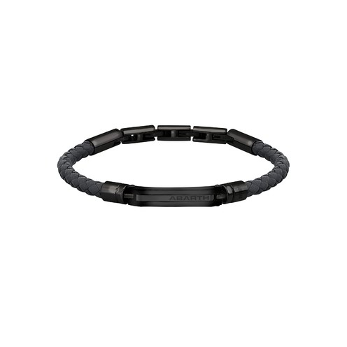 Bracciale Uomo Breil Abarth - TJ3422