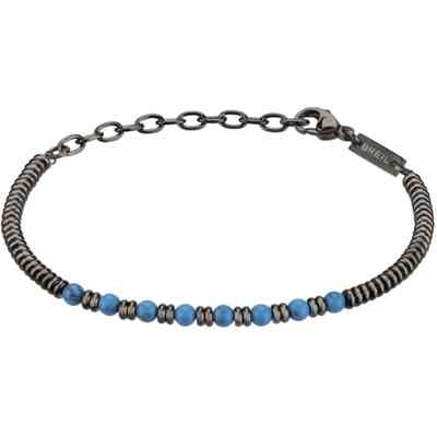 Bracciale Uomo Breil B Fence - TJ3139 Bracciale Uomo Breil B Fence - TJ3139