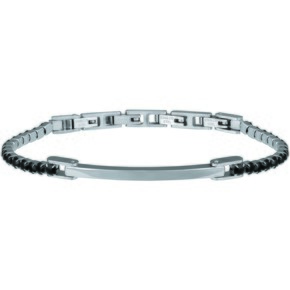 Bracciale Uomo Breil B Tale - TJ2958 Bracciale Uomo Breil B Tale - TJ2958