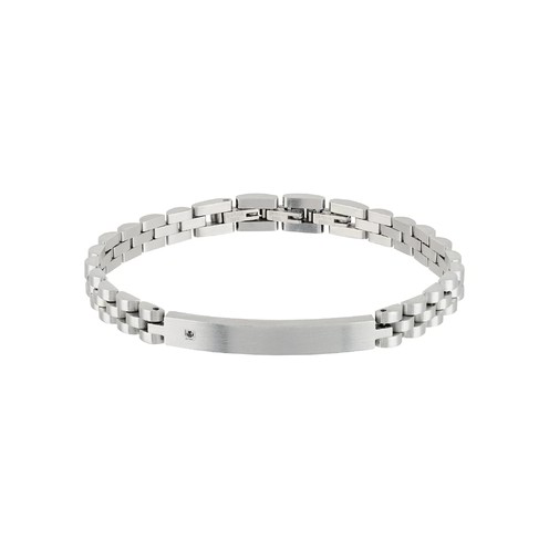 Bracciale Uomo Breil Black Diamond - TJ2399