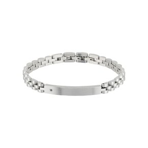 Bracciale Uomo Breil Black Diamond - TJ2399