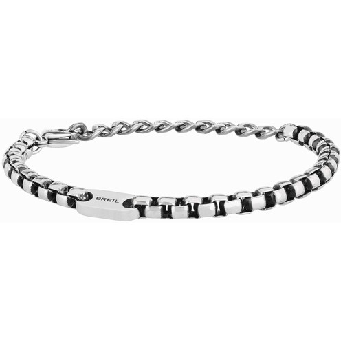 Bracciale Uomo Breil Blacken - TJ1945