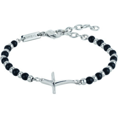 Bracciale Uomo Breil Code - TJ2989