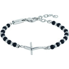 Bracciale Uomo Breil Code - TJ2989