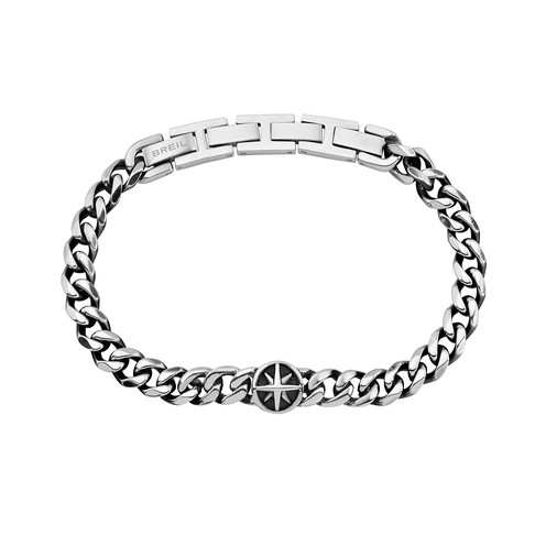 Bracciale Uomo Breil Dock - TJ3729