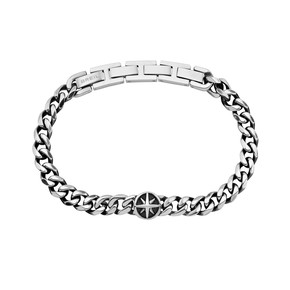Bracciale Uomo Breil Dock - TJ3729
