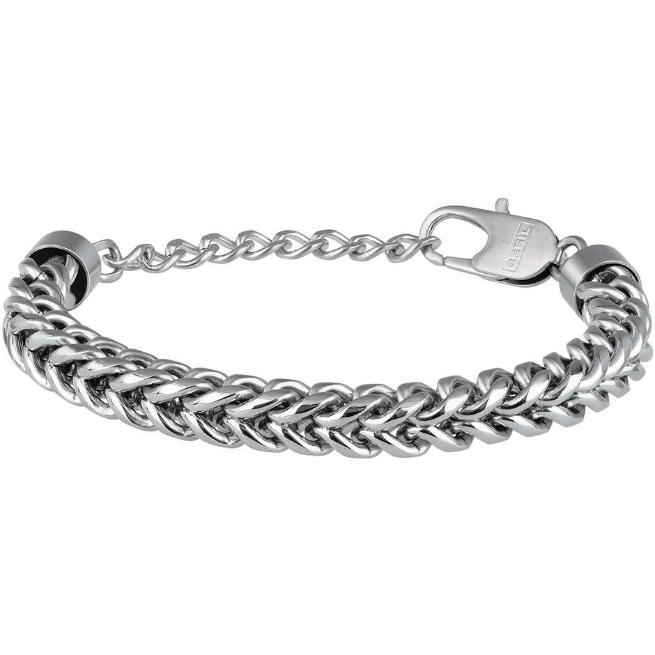 Bracciale Uomo Breil Double - TJ2907