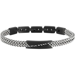Bracciale Uomo Breil Edit Out - TJ3434