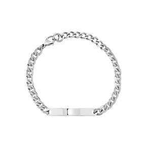 Bracciale Uomo Breil Gritty - TJ4140