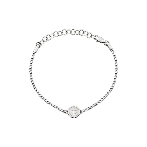 Bracciale Uomo Breil Holt - TJ3721