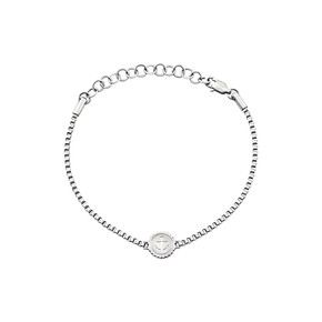 Bracciale Uomo Breil Holt - TJ3721