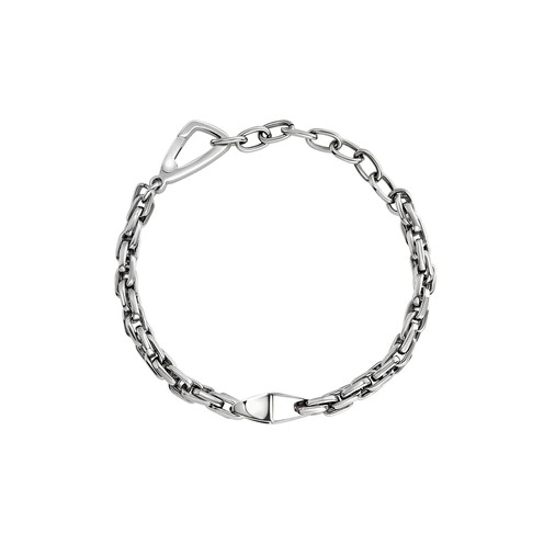 Bracciale Uomo Breil Hypnotic - TJ3986