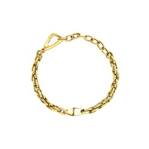 Bracciale Uomo Breil Hypnotic - TJ3987