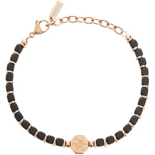 Bracciale Uomo Breil Mast - TJ3262